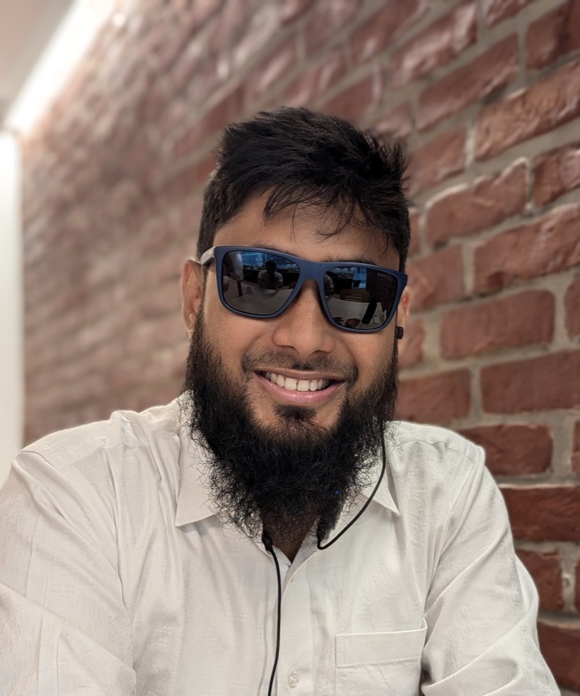 Md Shabbir Hossain — Software Engineer